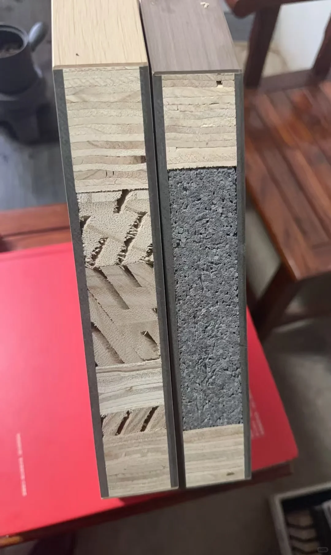 石墨烯,木方选择对比