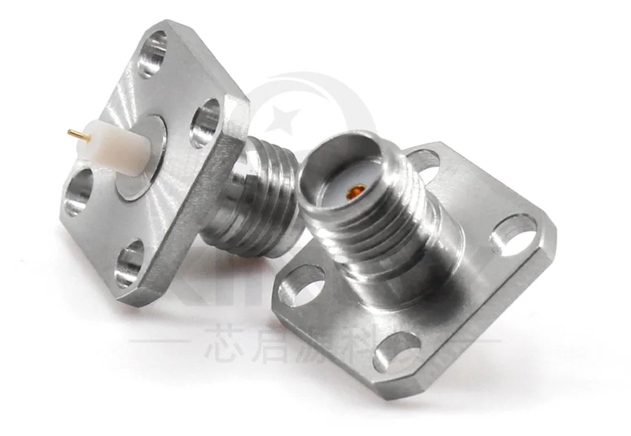 如何区分常见的五种射频接头？