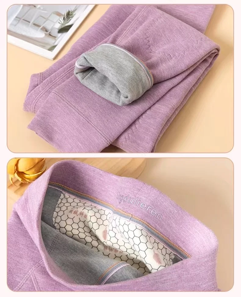 这条石墨烯发热保暖显瘦全拿捏～