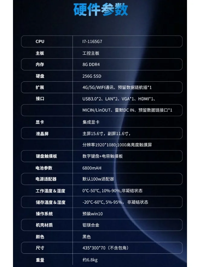 哇!竟然还有这样的地面工作站!