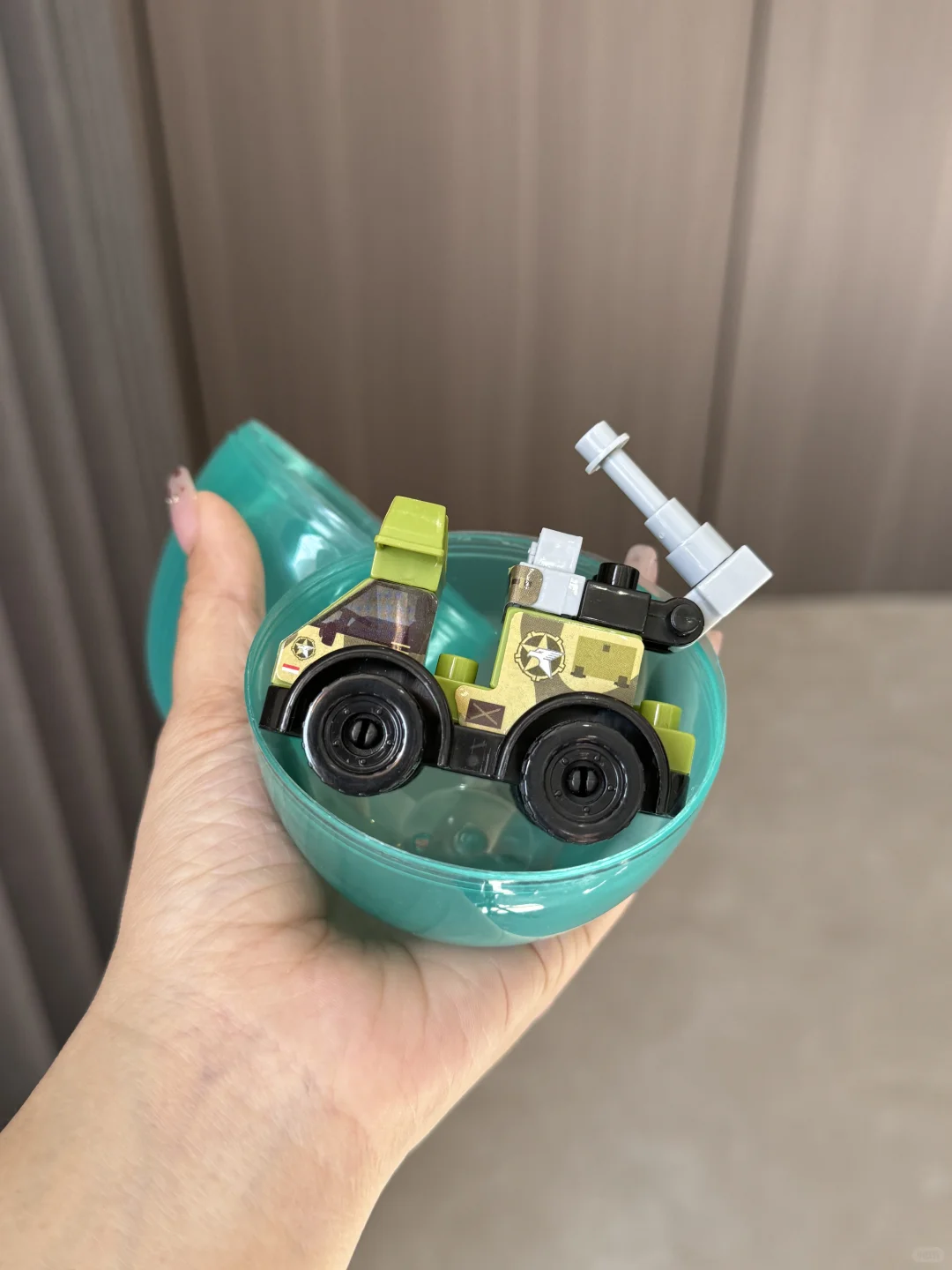 给娃的开学礼物?准备好啦！！