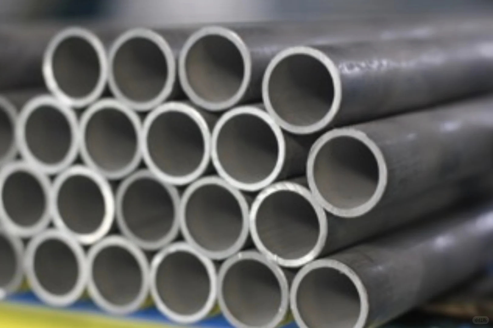 不锈钢精密管:船舶航行的 “防腐强心管”