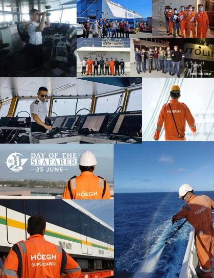 让我们一起出发！下一站 星辰大海！