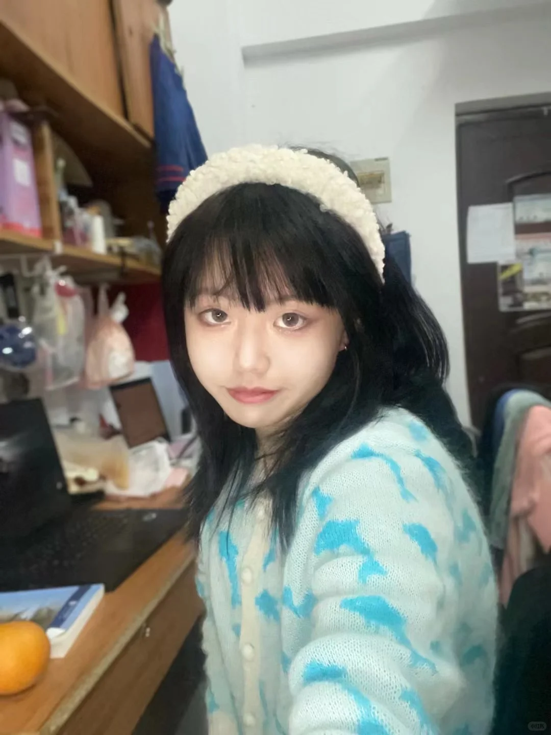 大一到研一真的胶原蛋白流失的好快