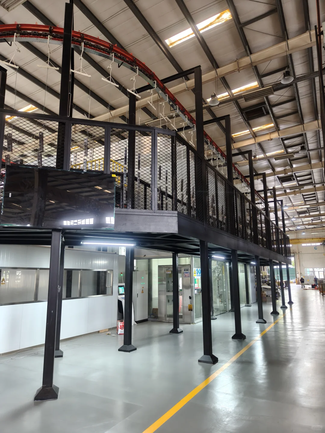 你的涂装成本，还有50%下降空间！