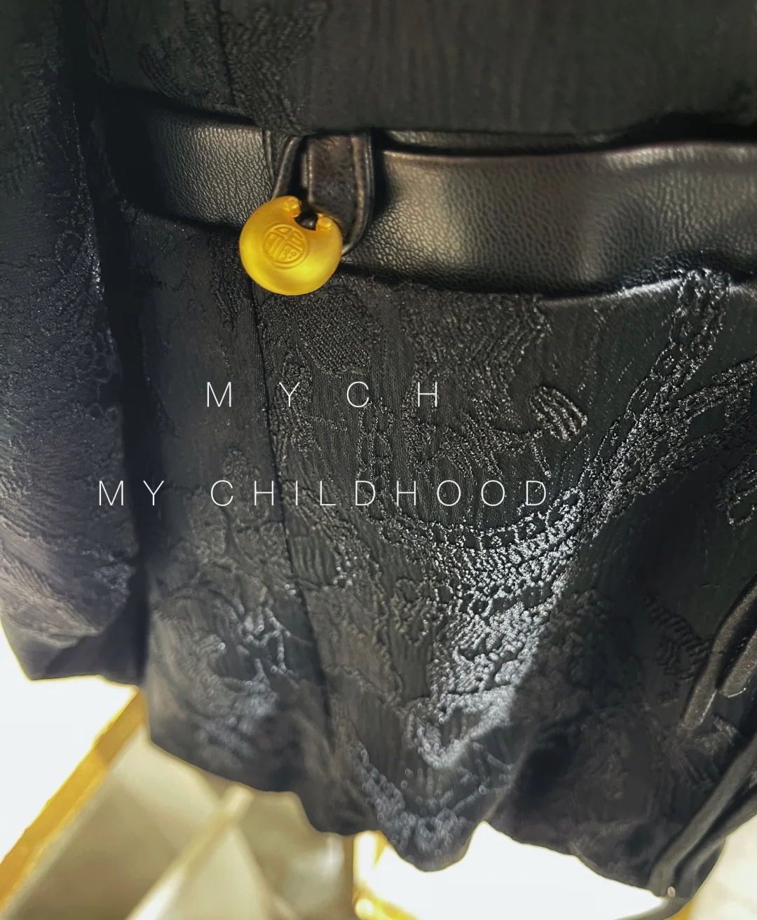 #新山宝藏服装店 #JB服装实体店