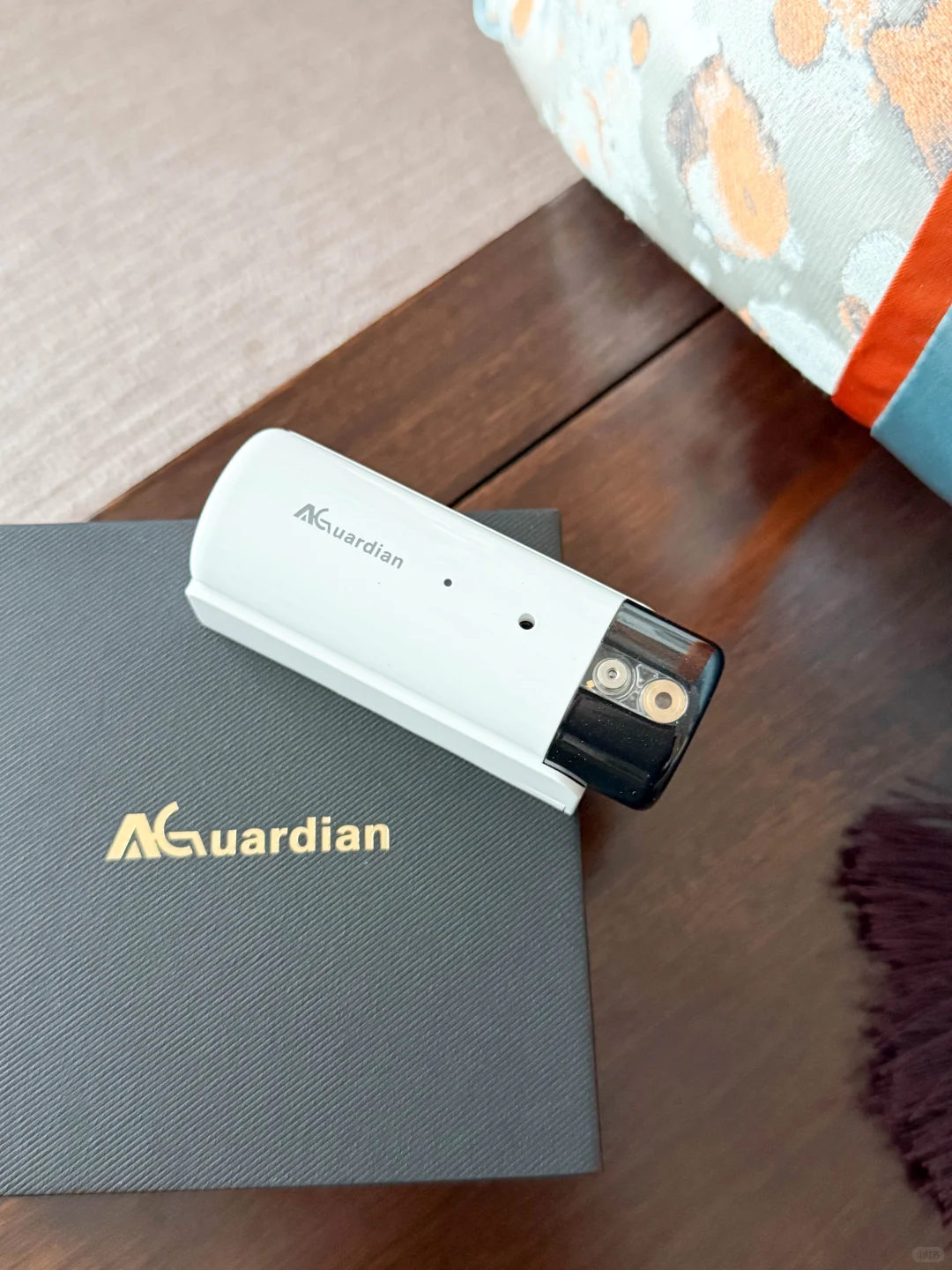 安可信干烧报警器，守护家庭聚餐安全