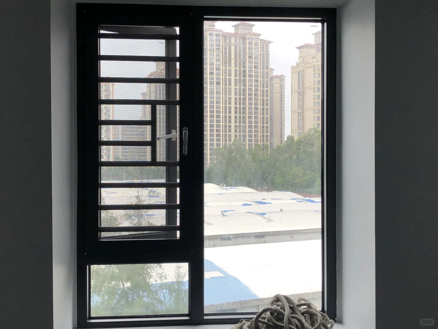 断桥铝门窗与系统门窗的区别在哪里?