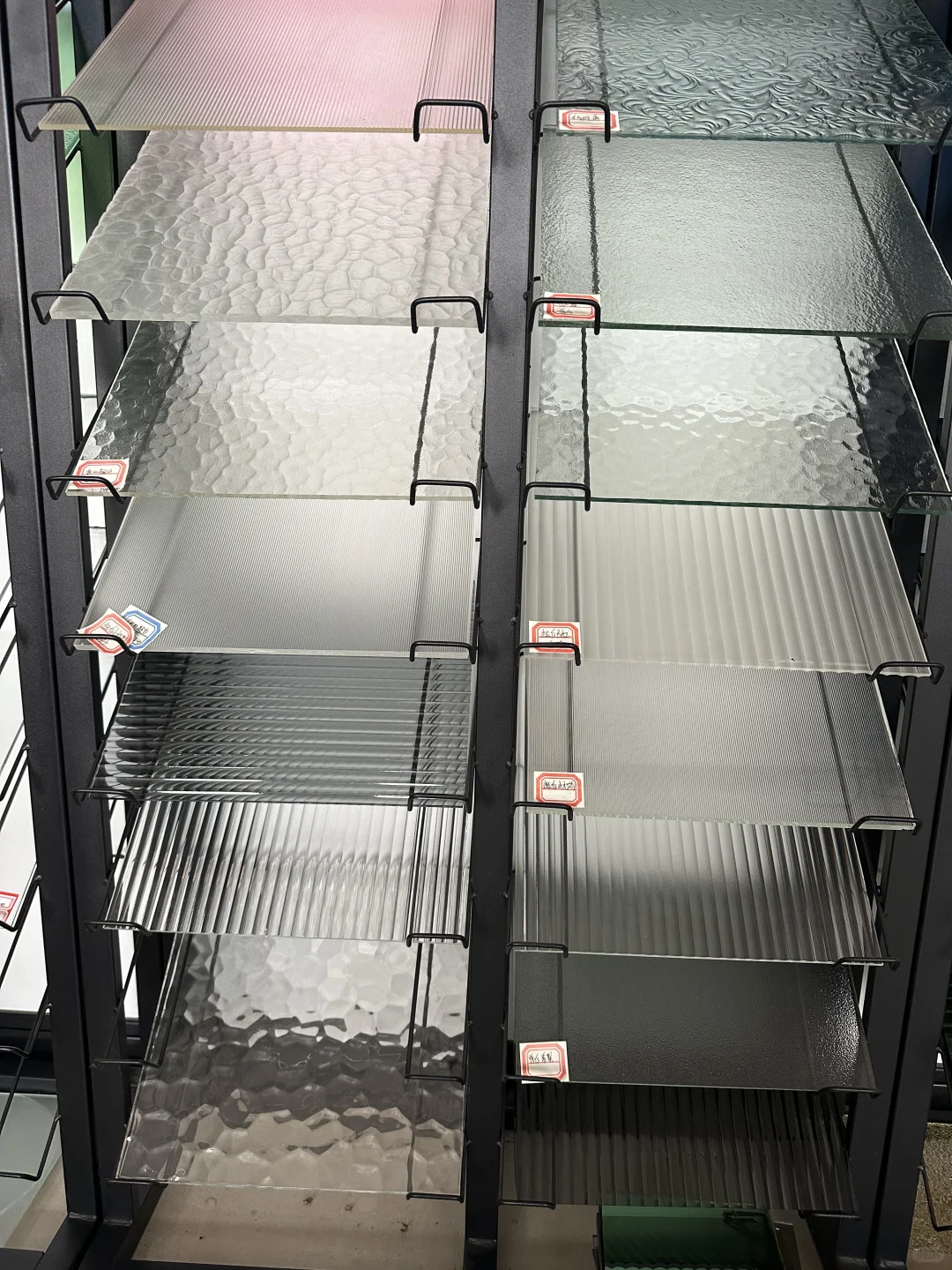 重生之我在河北卖玻璃