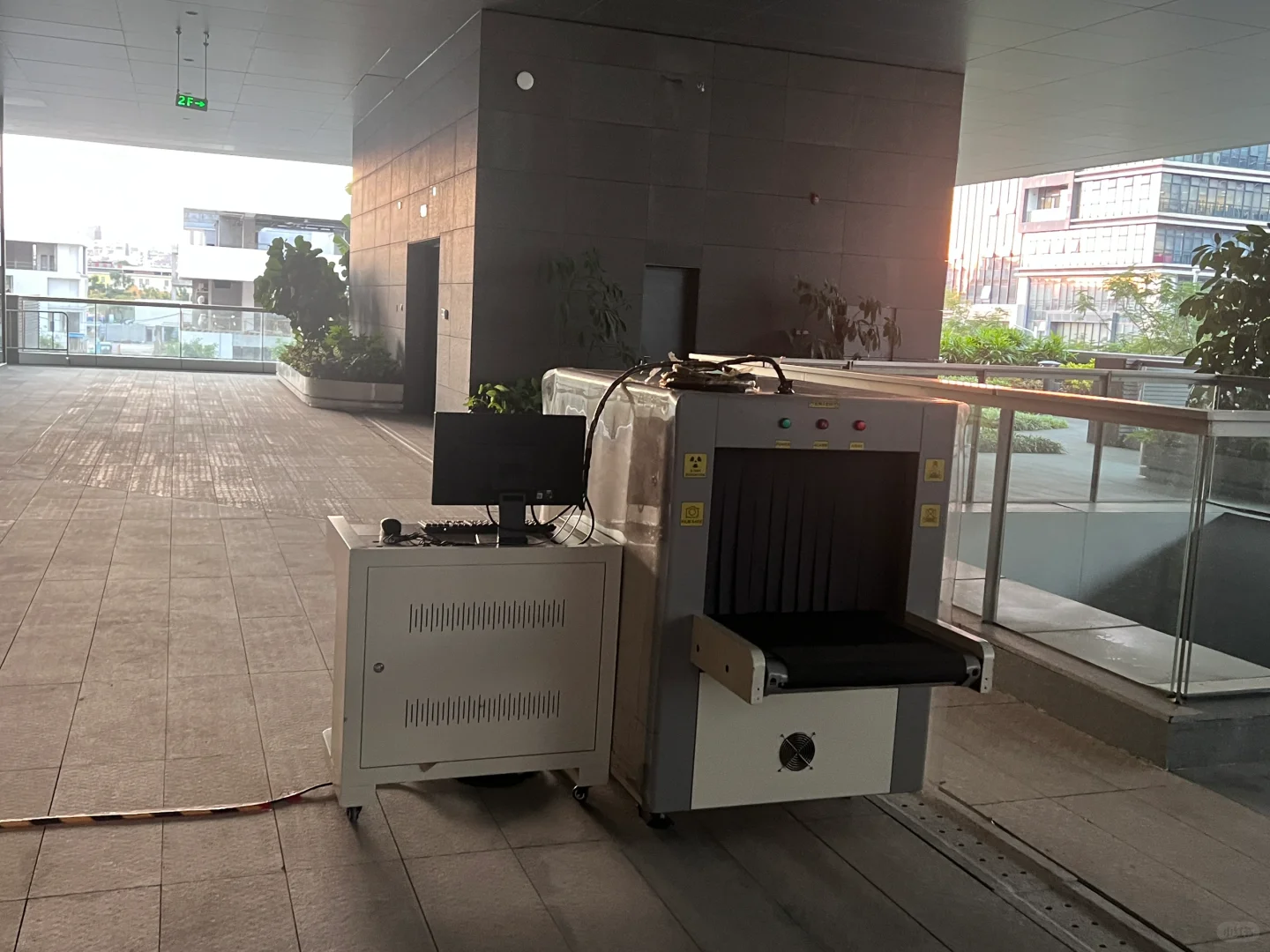 会议活动安检门，安检机租赁