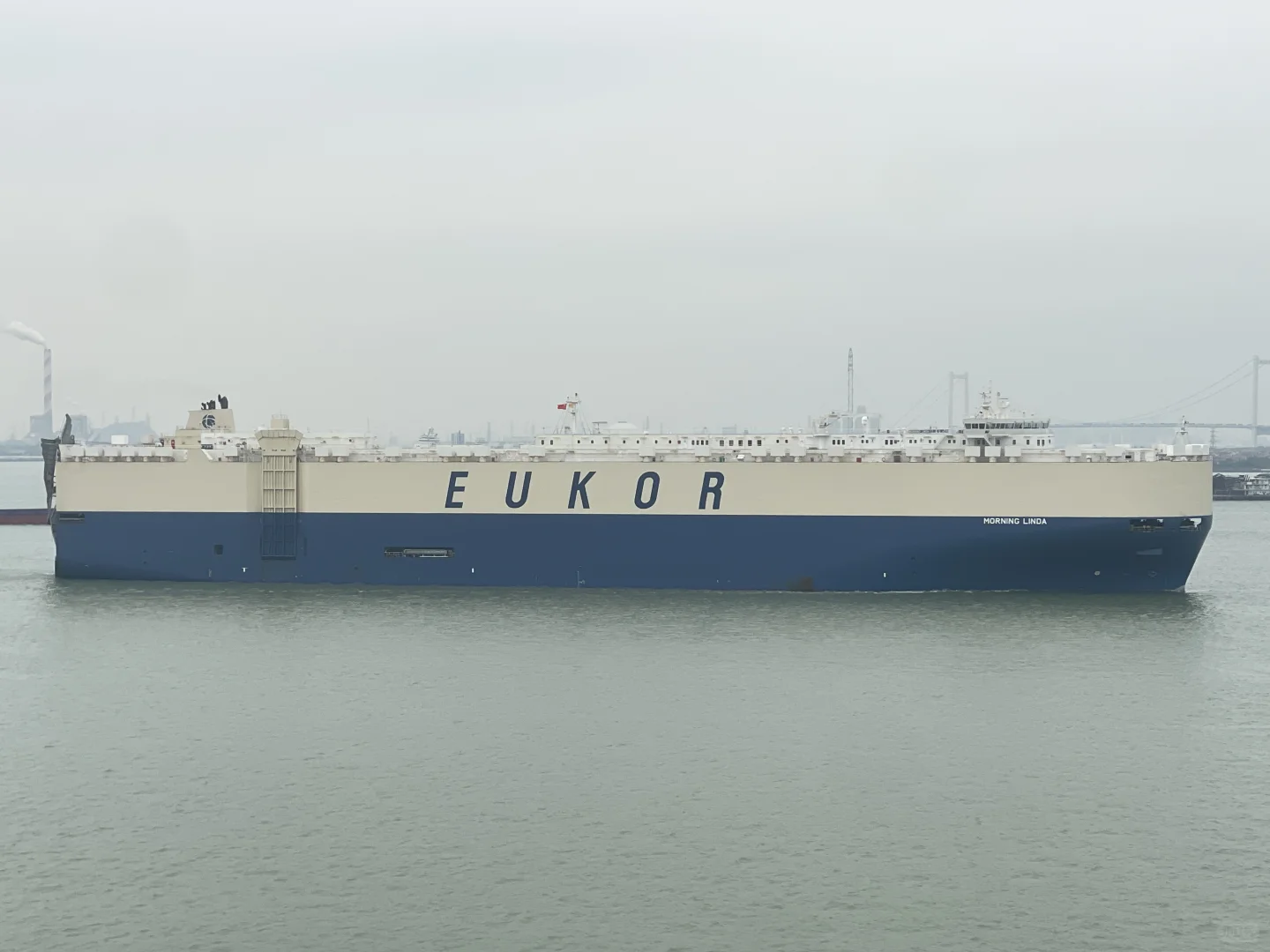 很多人对船很感兴趣，给大家分享一下类型