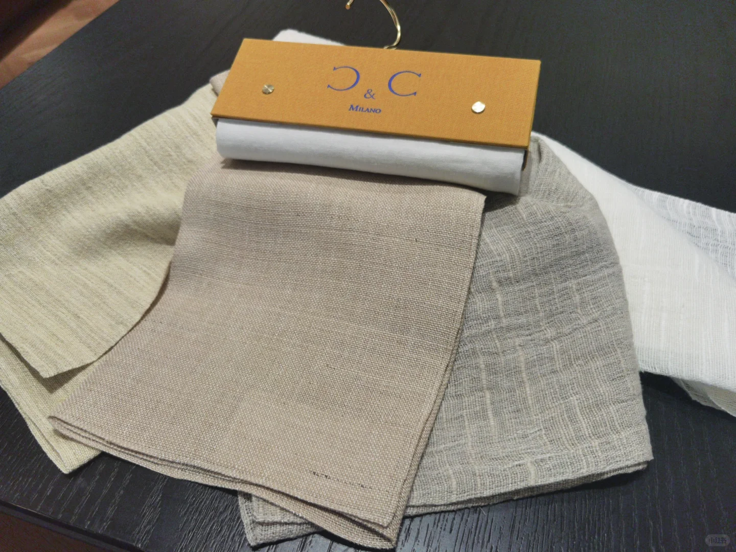 我心中的意大利家居面料品牌“四大天王”