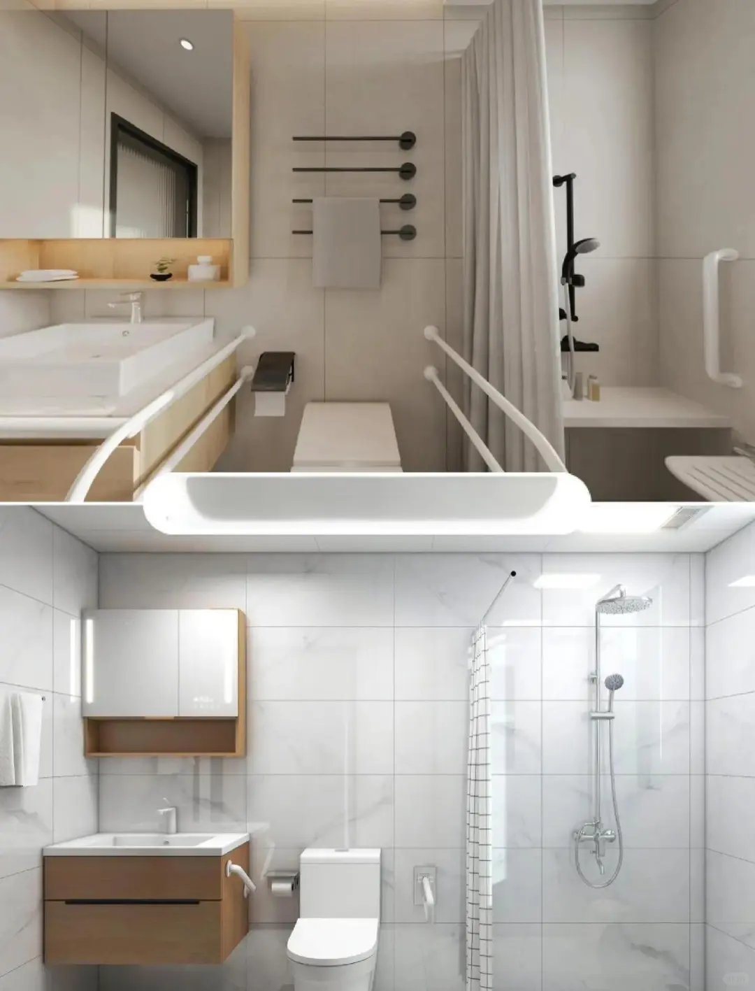 让爸妈居家养老幸福感爆棚的改造清单