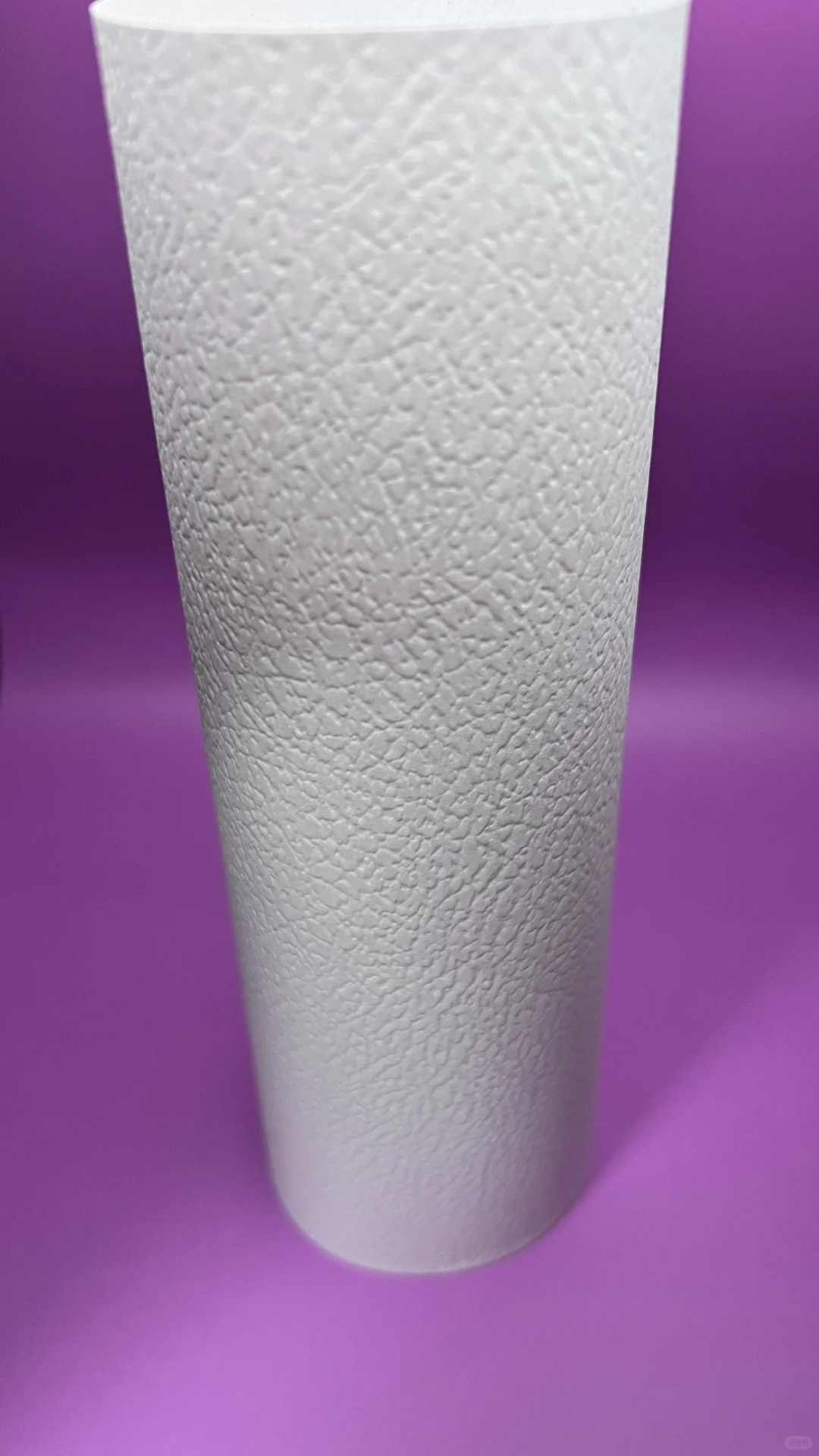 白色艺术压纹纸