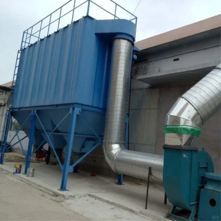 废气处理设备有哪些