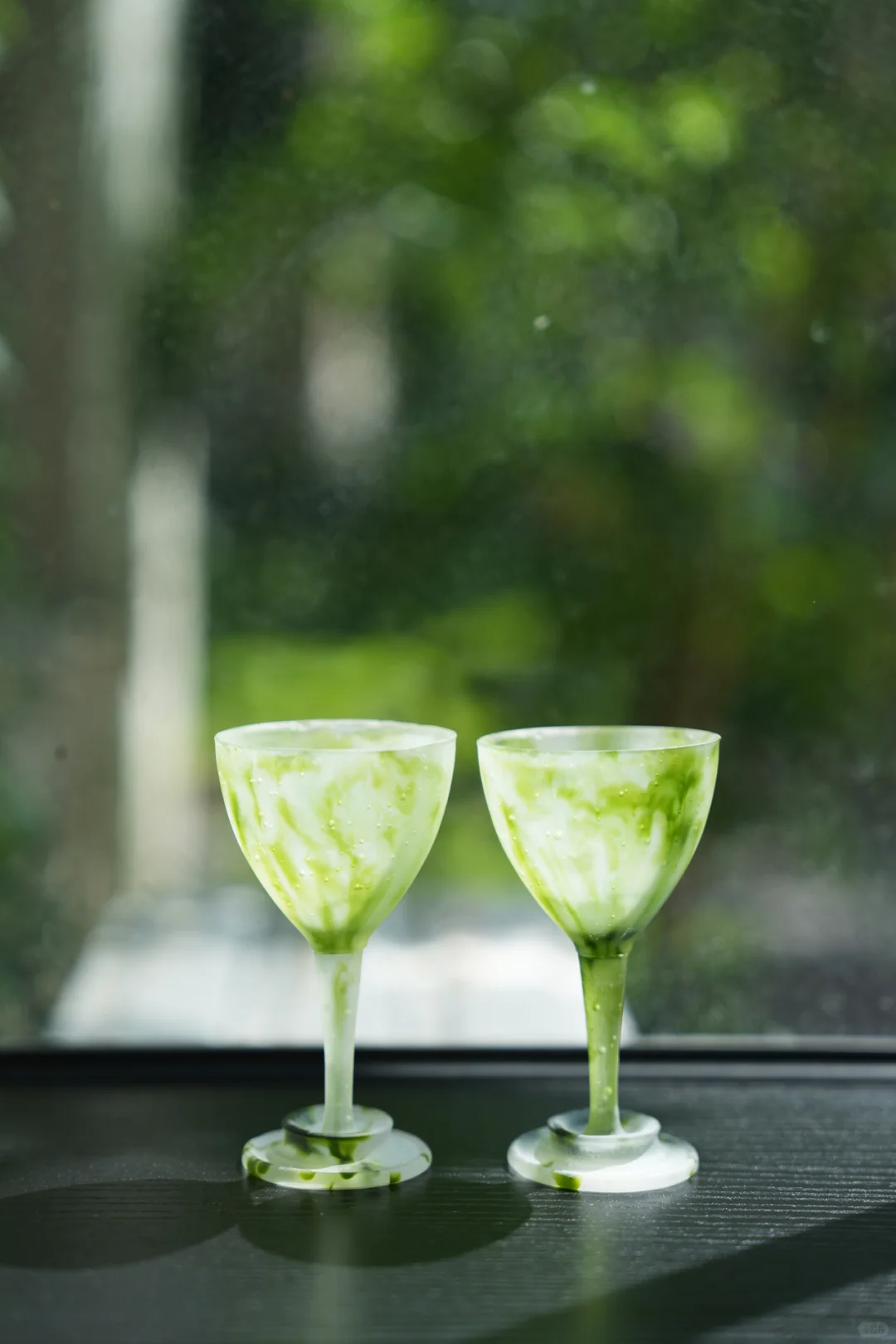 之中ｘ新展预告｜陶瓷玻璃联展“异苔同岑”