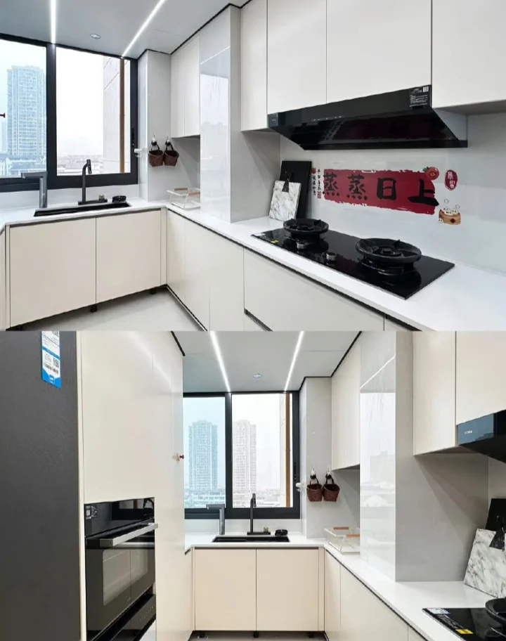 ?全屋定制避坑+空间利用指南！