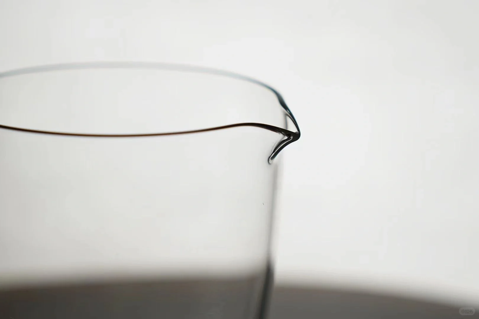 景德镇耐素雅公道杯