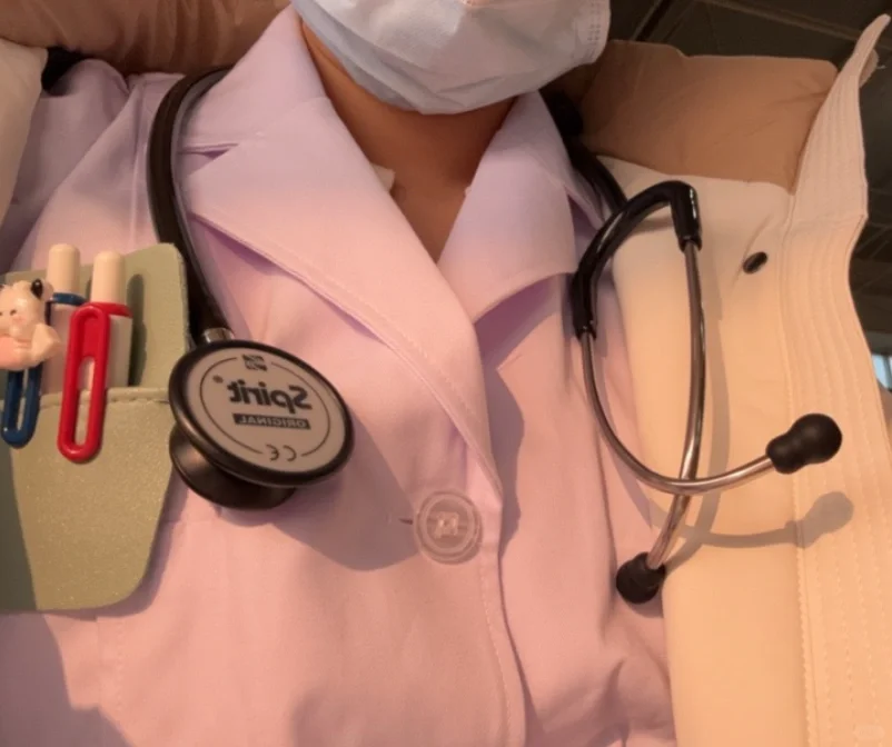 医学生自购的两款维生素