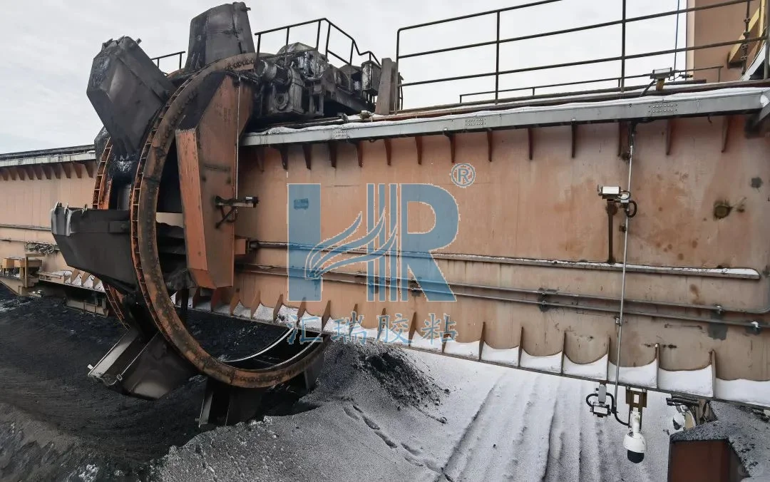 哪些设备最适合使用耐磨修补剂