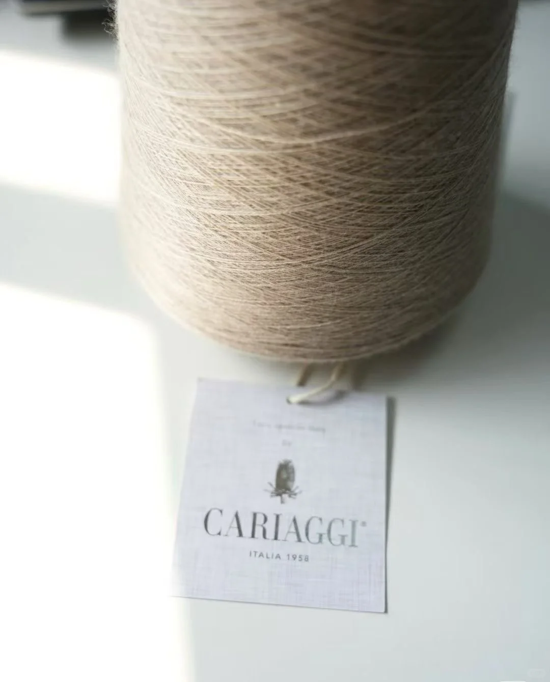 羊绒届的百达斐丽