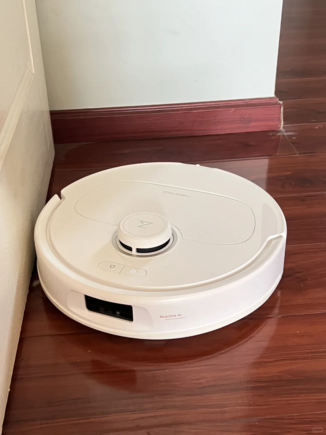 扫地机器人真的很香!!我跟老公少吵了好多架