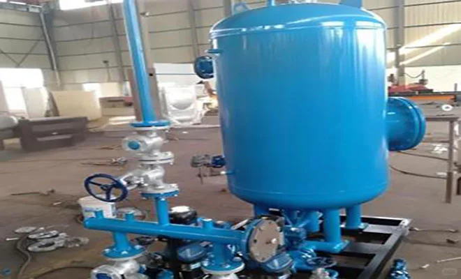 高效废气净化设备的多重功能