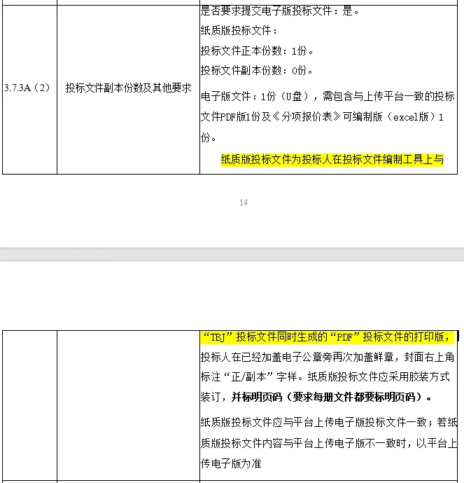 投标人，阳光七采中国兵器网TBJ文件是么