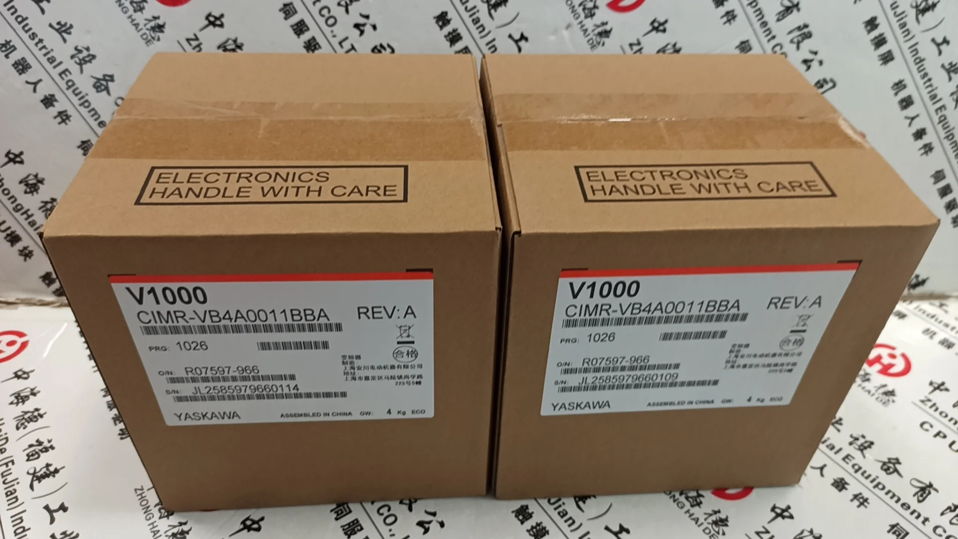 安川 SGDH-20DE-OY 伺服驱动器深度解析