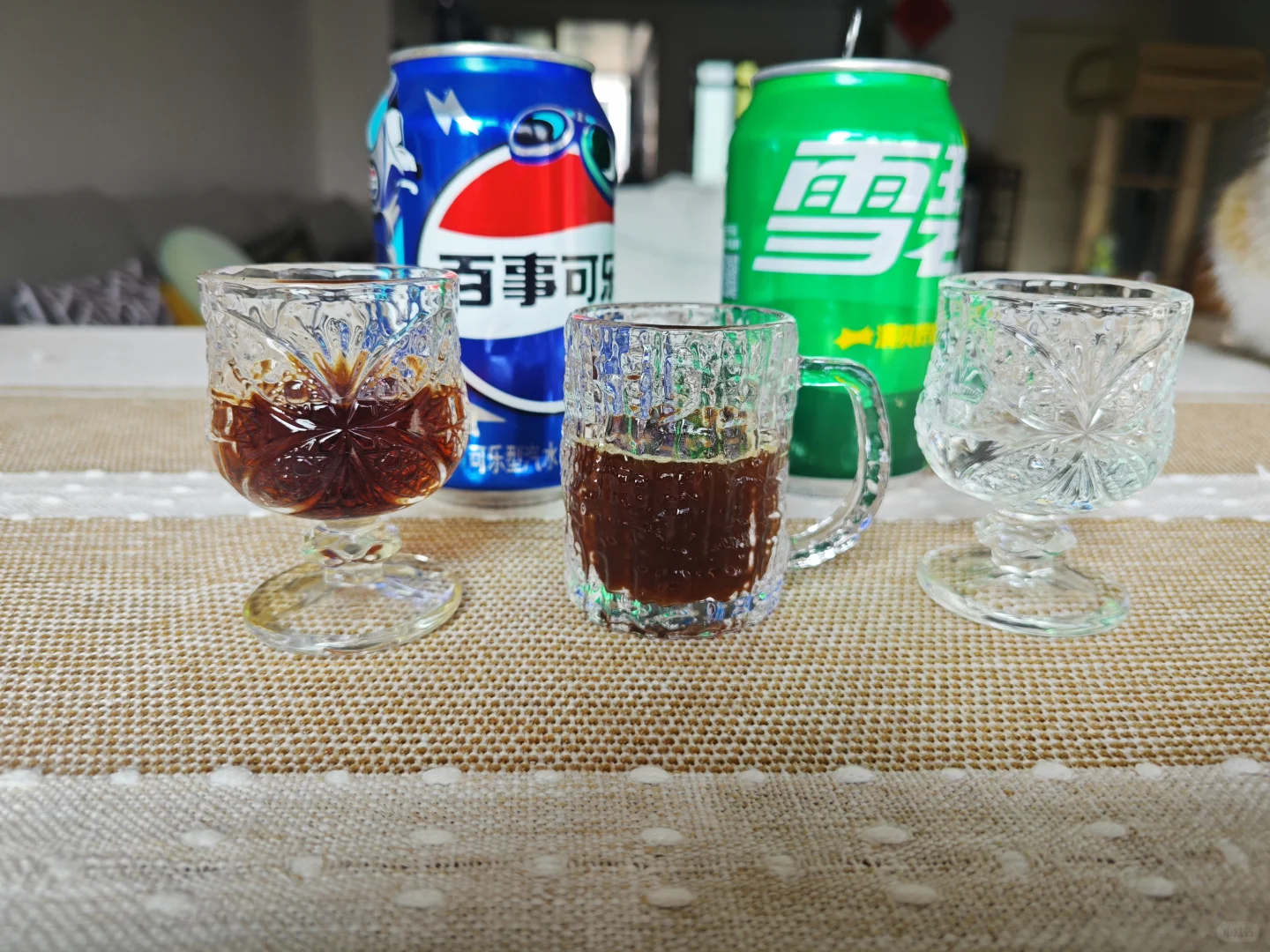 【饮】碳酸美式