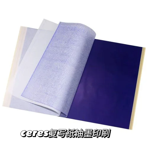 书写即复刻,高效不翻车!