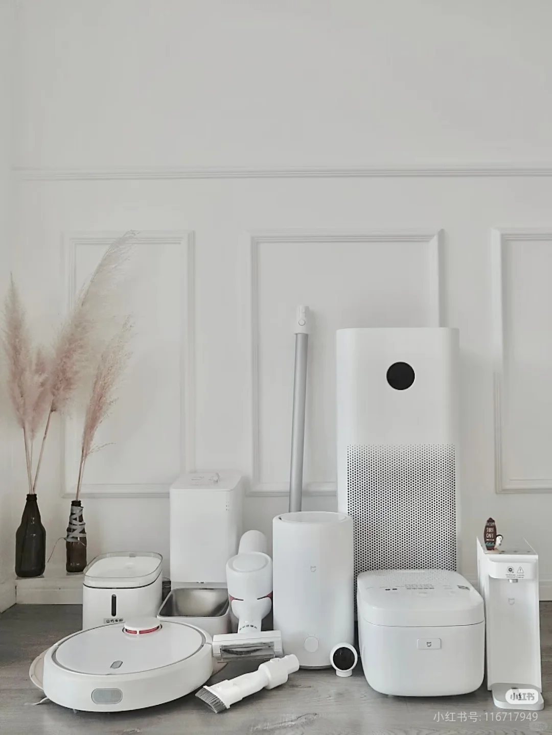 米家智能家居：让科技，懂生活更懂你