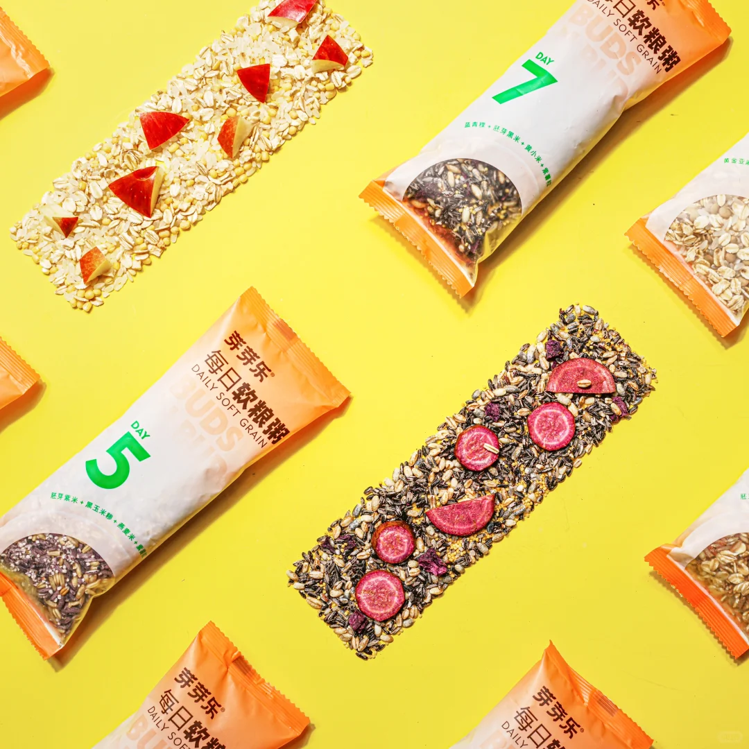 创意五谷杂粮摄影#每日摄影分享#