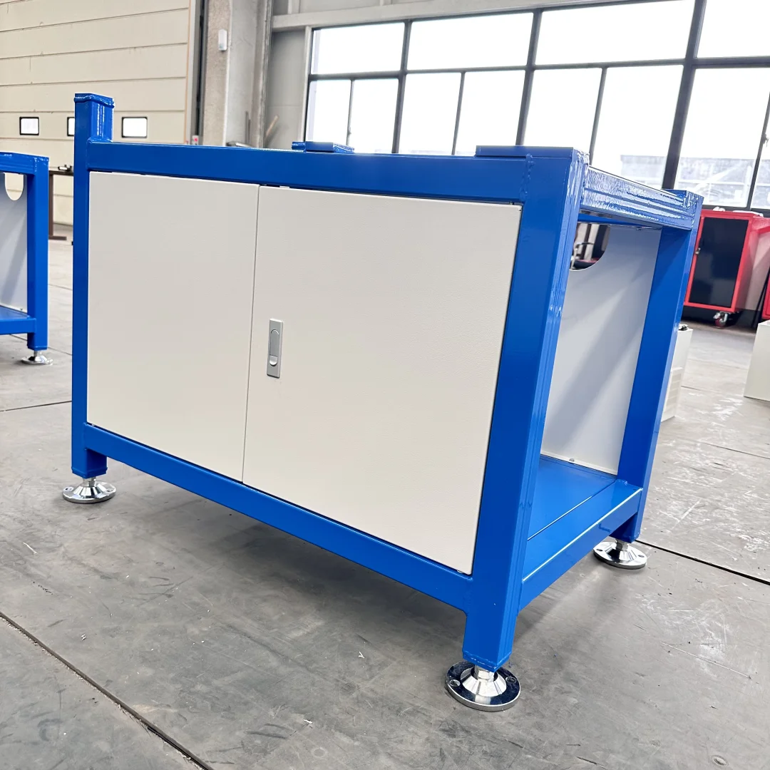 Sheet metal fabrication