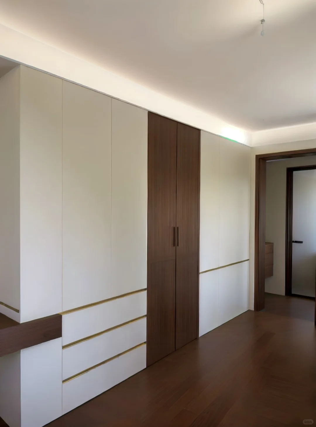 邯郸全屋定制家具工厂