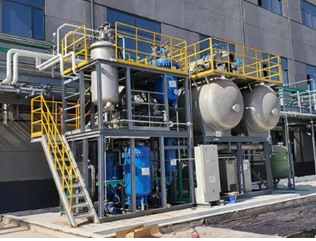 废气废水处理设备厂家