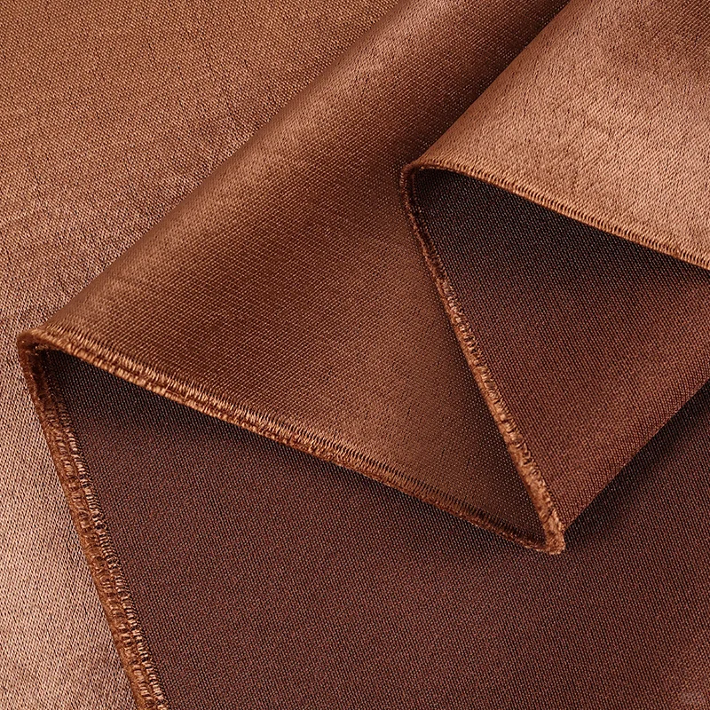 【面料小学堂】面料的区分