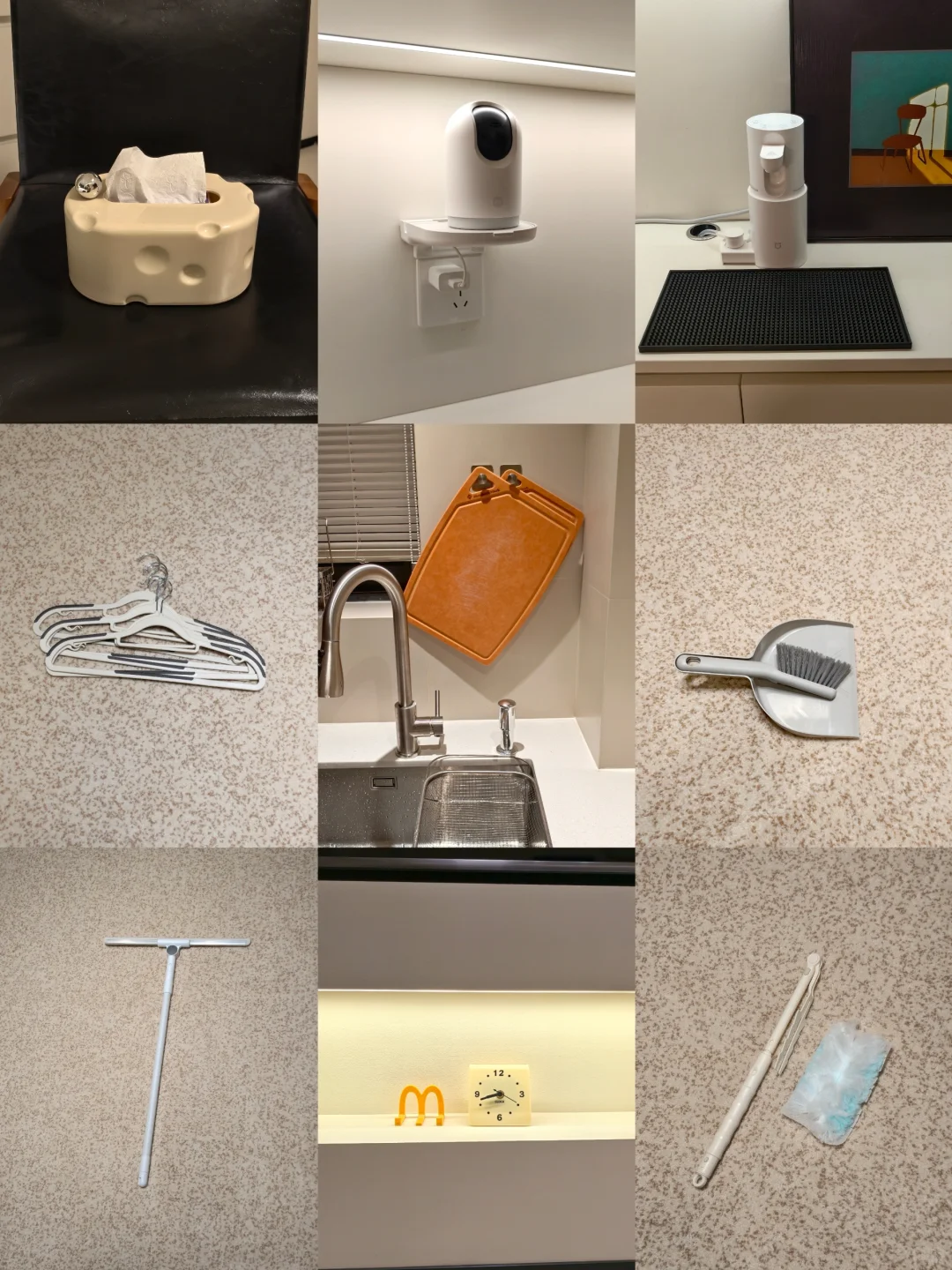 无广|新家的一些物件分享|第二弹