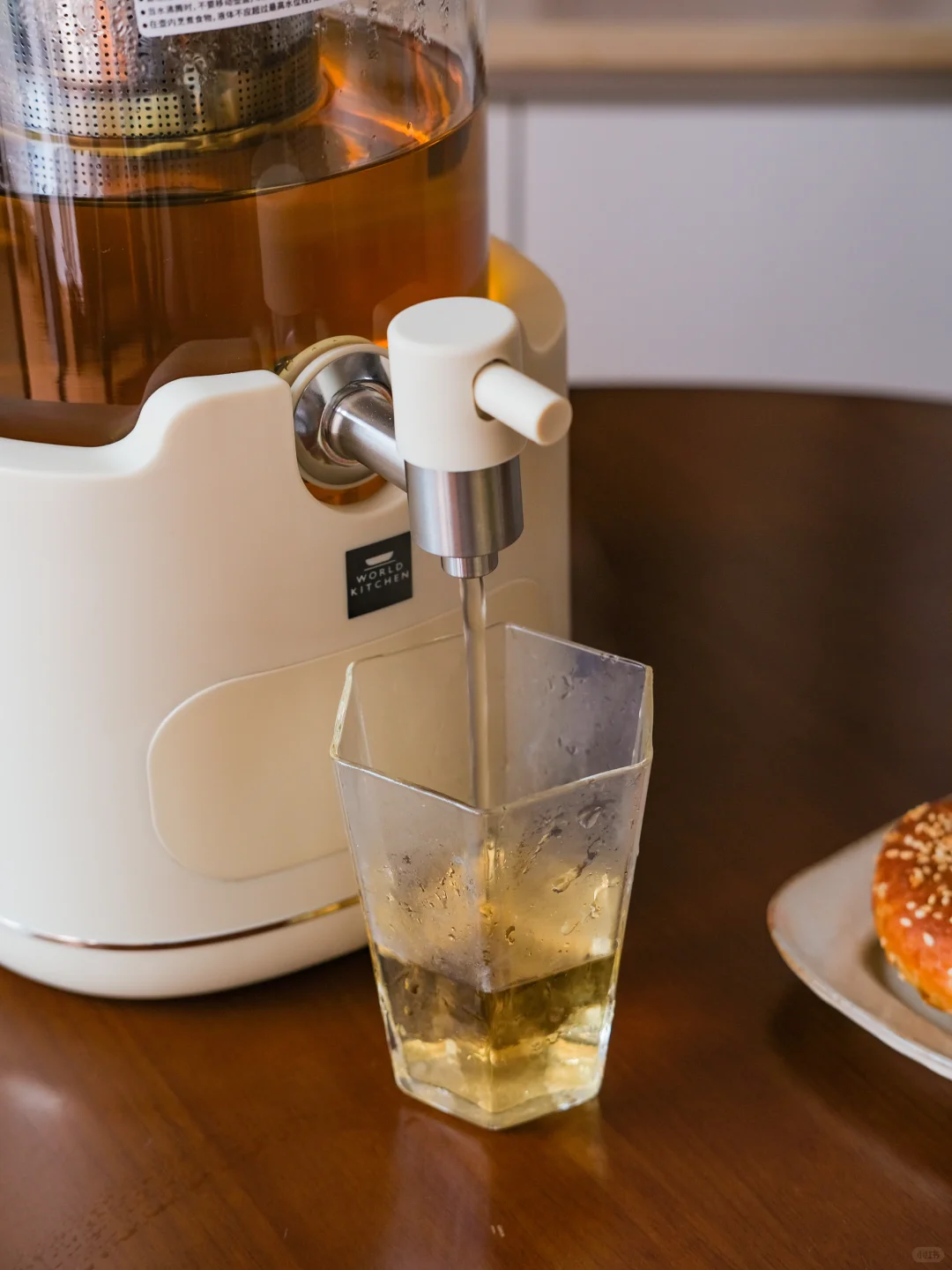 大容量全玻璃养生壶…建议每个家庭人手一个