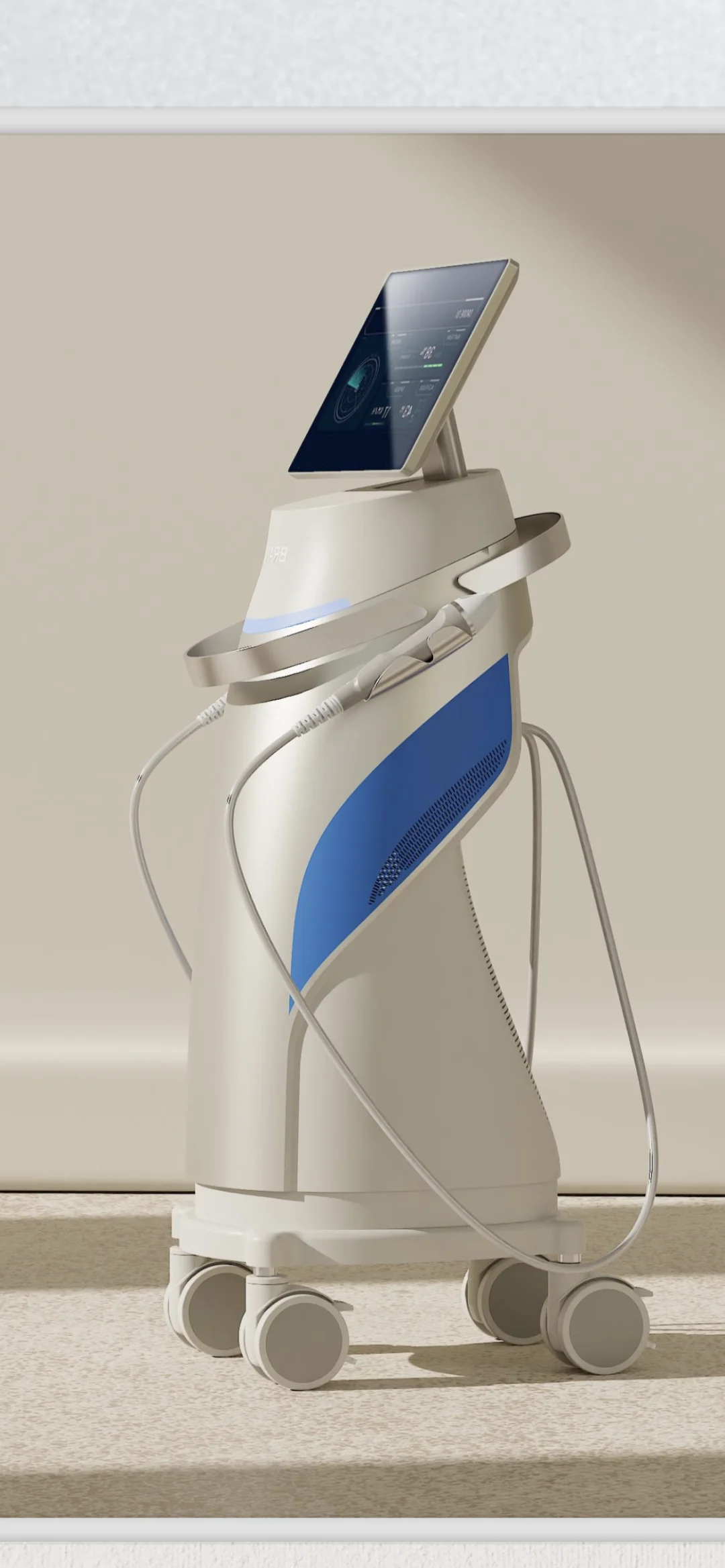 医疗仪器设计案例分享