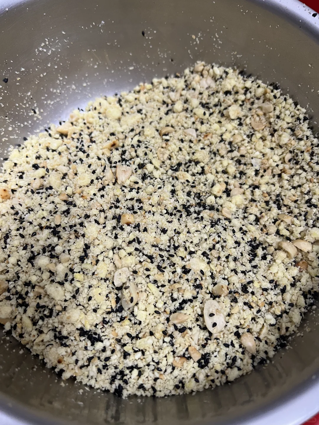 潮汕美食鼠壳粿