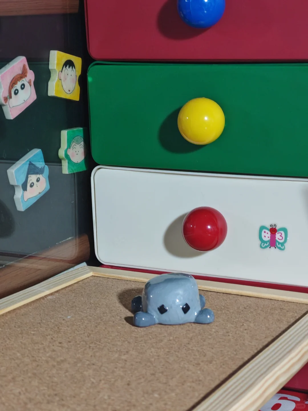 也是整上光遇周边了~