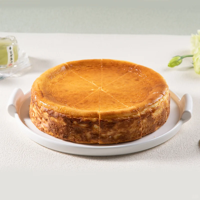 成品冷冻蛋糕拿货渠道 | 全国供应！