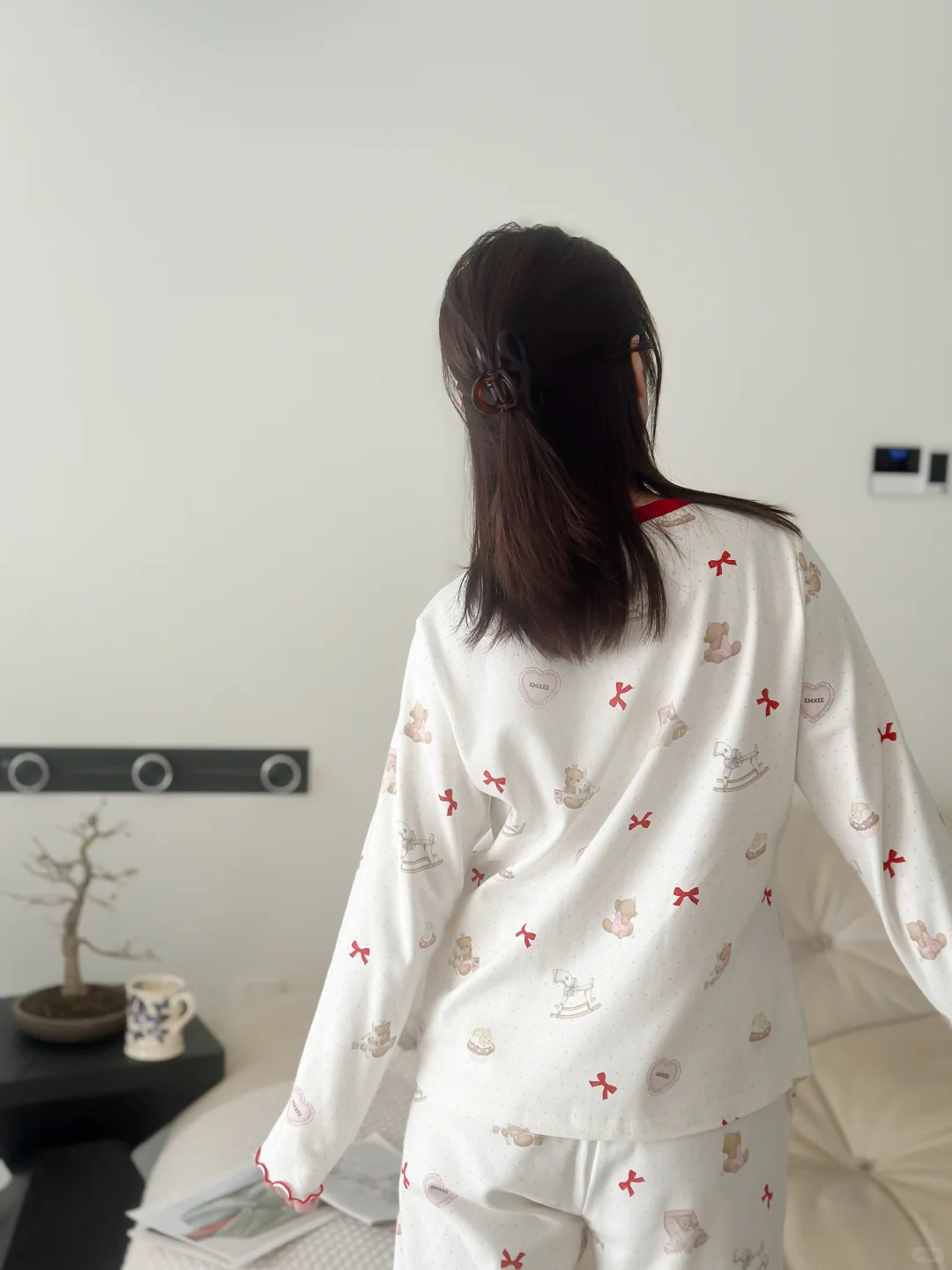 秋冬居家,妈妈也可以精致,轻松get居家仪式感