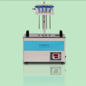 选购方形水浴氮吹仪时需要考虑哪些因素？