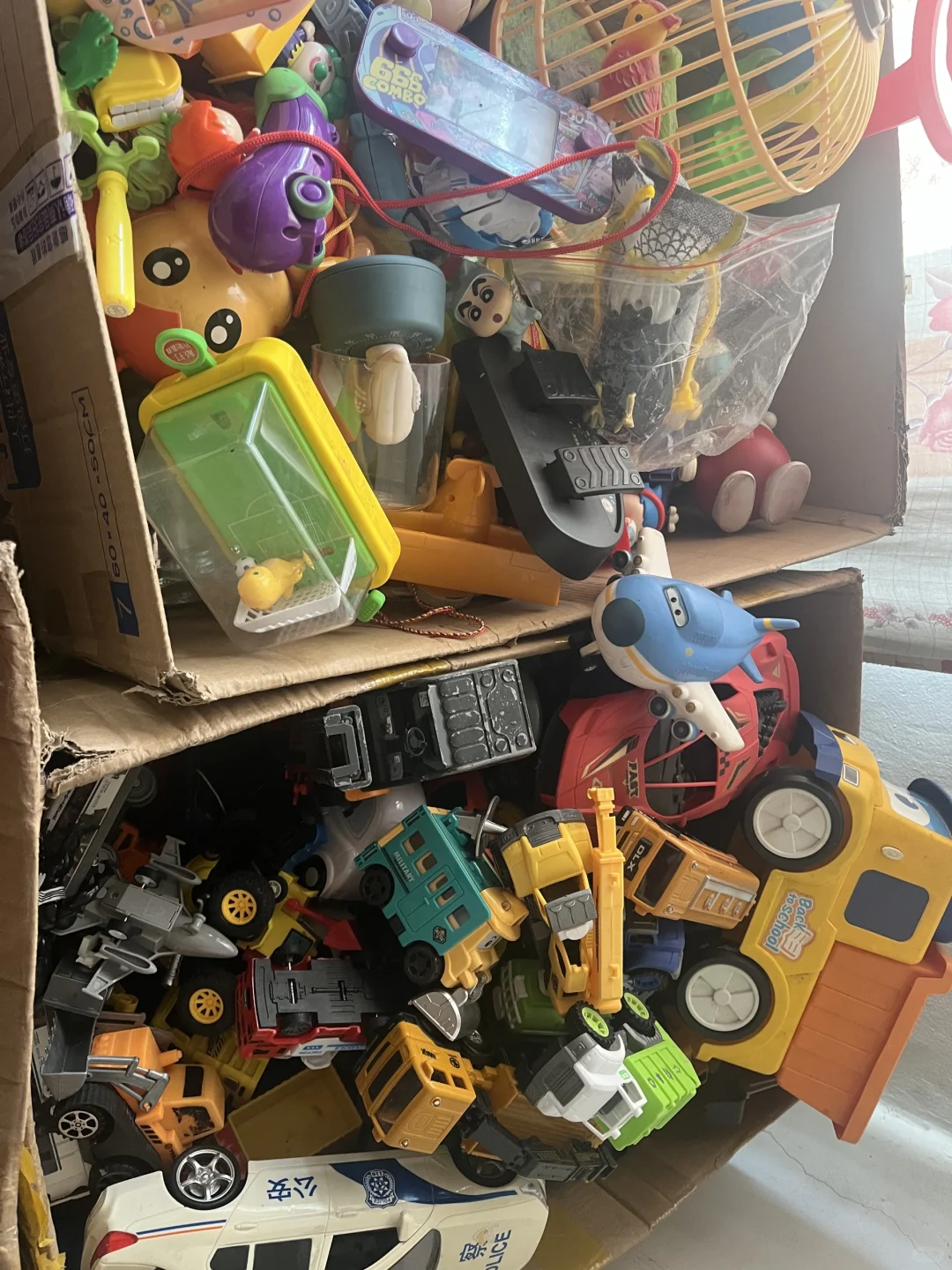 闲置你出邮我免费送，