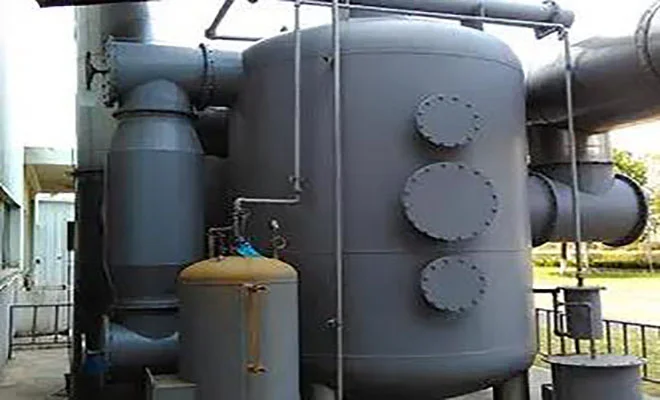 如何选择合适的废气净化设备