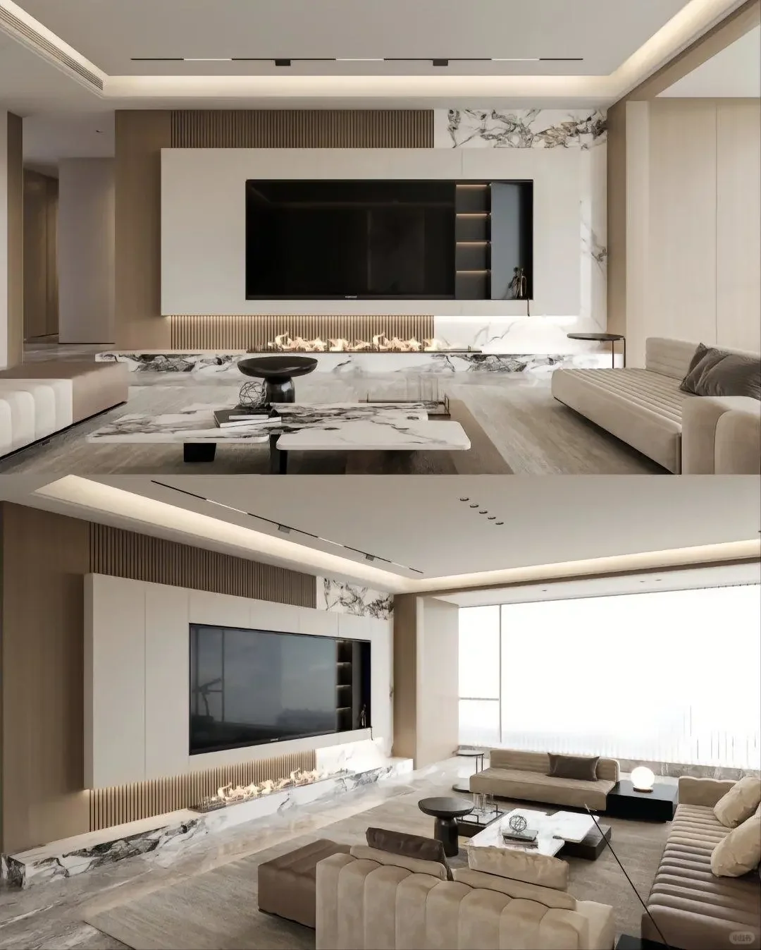 一篇说清楚常见装修风格!