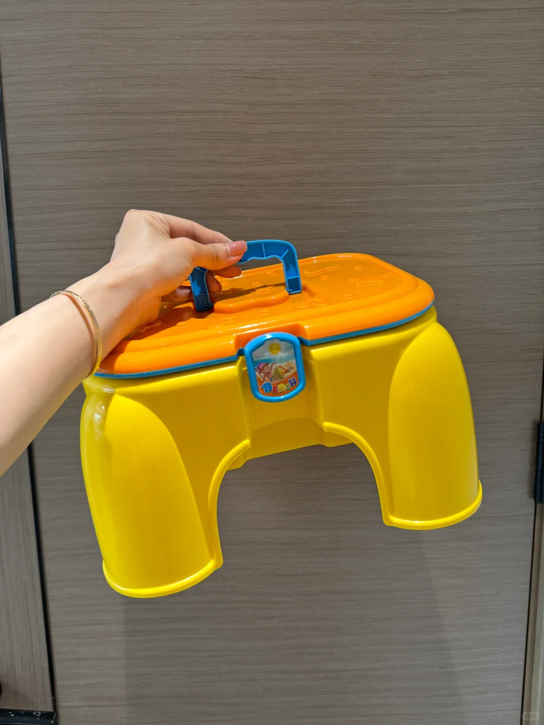 婆婆说为什么不买多几个...