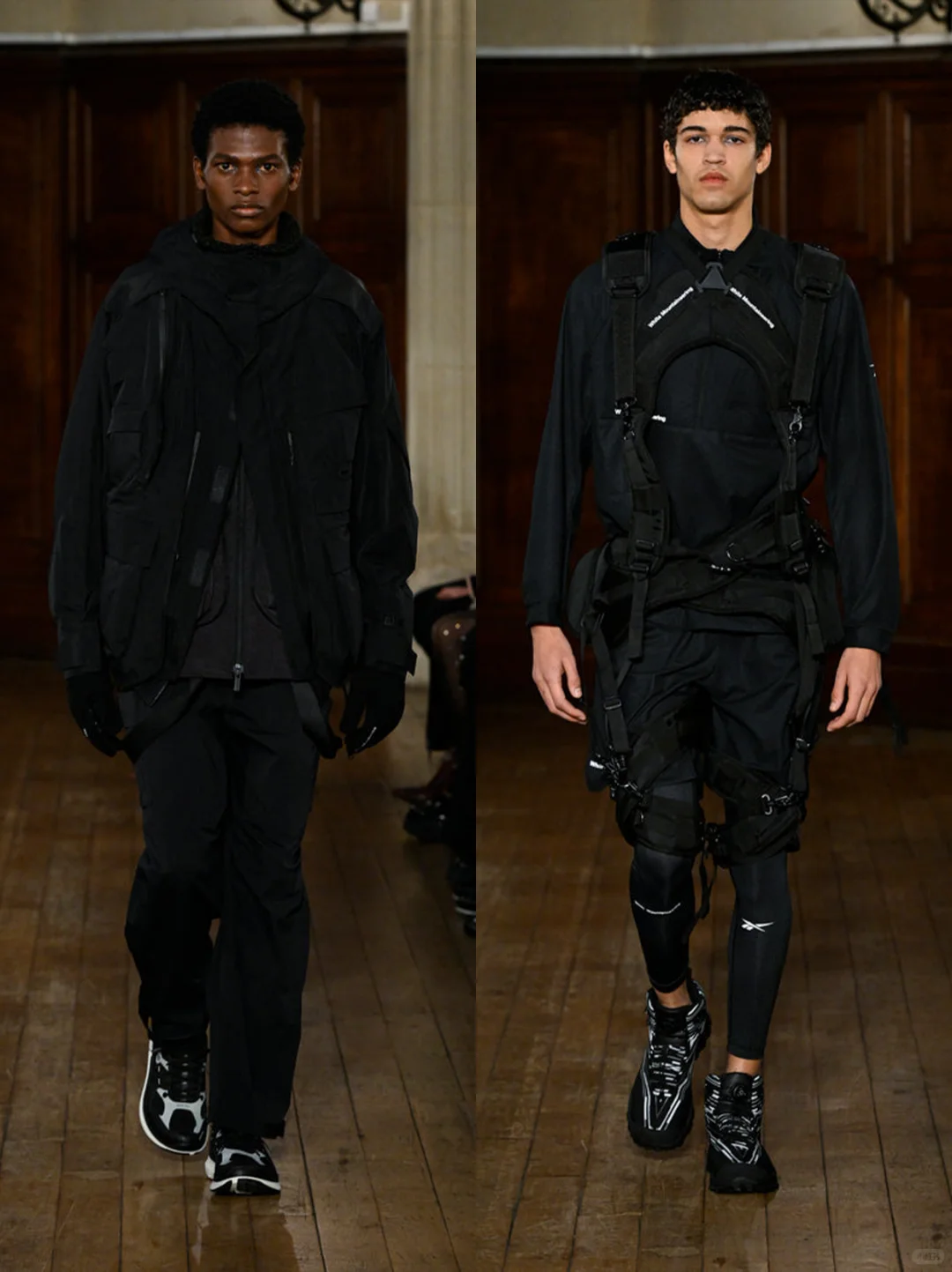 山系美学的终极答案——White Mountaineering